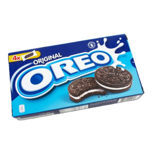 Oreo confezione