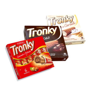 Tronky