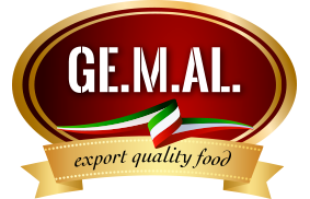 GEMAL srl • export quality food