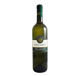 Pinot Grigio Igt Marca trevigiana gemal