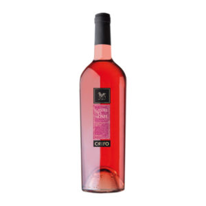 vino rosato crifo distribuito gemal srl