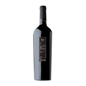 vino rosso crifo distribuito gemal srl