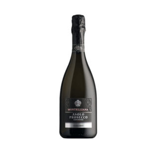 Asolo Prosecco Superiore Docg Extra Brut gemal