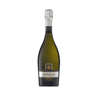 Prosecco Spumante Doc Treviso Extradry gemal