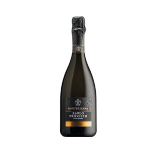 Asolo Prosecco Superiore Docg Extradry gemal