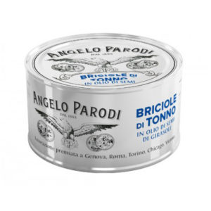 tonno briciole angelo parodi distribuito gemal srl