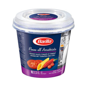 pastacup-arrabiata-barilla-gemal